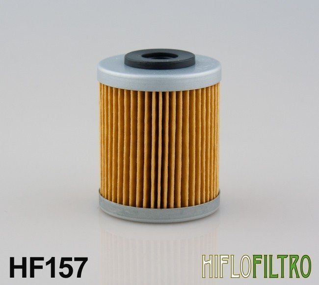 FILTRO ACEITE HF157