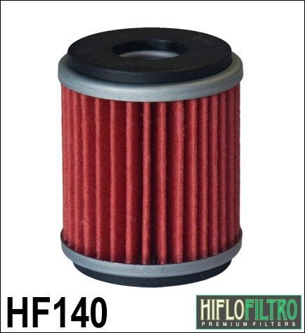 FILTRO ACEITE HF140