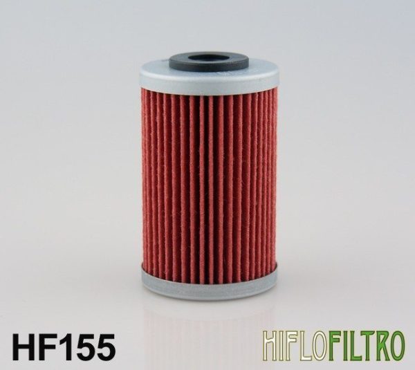 FILTRO ACEITE HF155