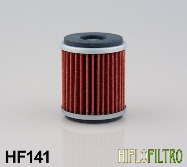 FILTRO ACEITE HF141