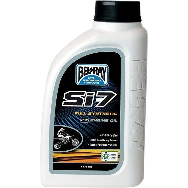 Bel Ray SI-7 Full Synthetic 2T