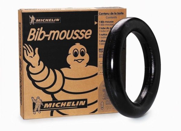 Bib Mousse Michelin