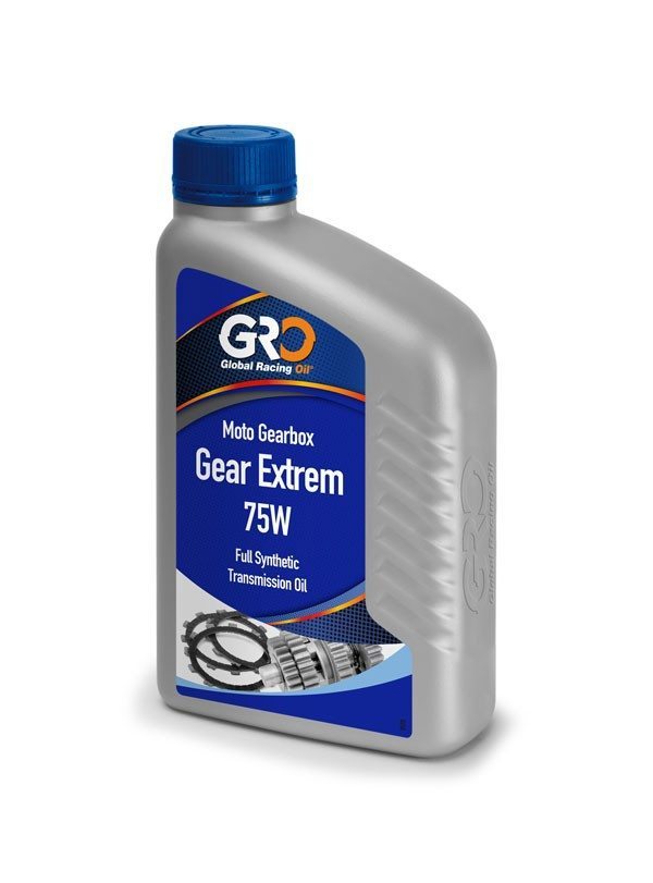Aceite GRO Extreme 75W