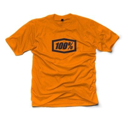 Camiseta 100% Essential