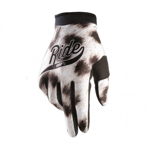 Guantes 100% iTrack ride