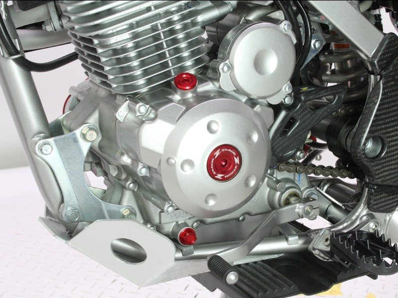 Tornillo motor Zeta Honda
